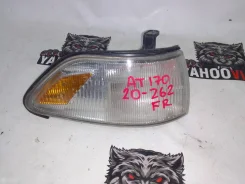 ������� Toyota Corona 10582690, ������ 20262 ����