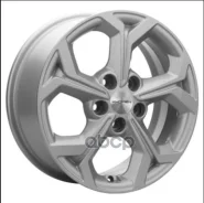 Khomen Wheels KHW1606
