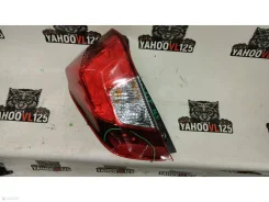���� Honda FIT 12886377, ����� 1696 ����