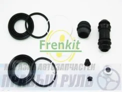 ����������� ���������� �������� ����� Subaru Impreza/Legacy 92-96 (�� 1 ��������) 43mm Frenkit 243023 243023 ����