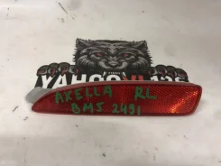 ������� � ������ Mazda Axela 13071101, ����� ������ 2491 ����