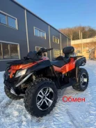 CFMoto X8 EFI. ��������, ��, �� ����