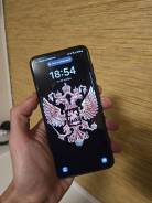 Samsung Galaxy S21 5G. �/�, 128 ��, �����, 5G, NFC ����