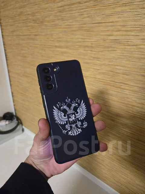 Samsung Galaxy S21 5G. �/�, 128 ��, �����, 5G, NFC ����