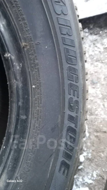Bridgestone Blizzak WS-50. ������, ��� �����, ����� ����