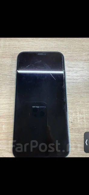 Apple iPhone 11. �/�, 128 ��, ��������� ����