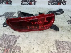 ������ ������� ���� Mazda CX-3 15026309, ����� 2769 ����