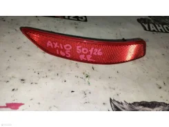 ������� � ������ Toyota Corolla AXIO 13523371, ������ 50126 ����