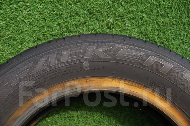 Falken Sincera SN832i. ������, 2021 ���, �/�, ����� 10 %. �������� ������ ����