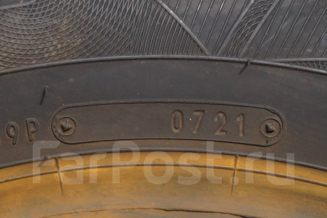 Falken Sincera SN832i. ������, 2021 ���, �/�, ����� 10 %. ��� ���� ����