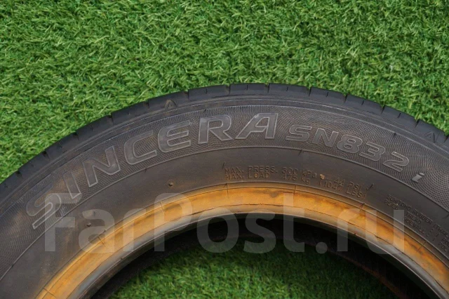 Falken Sincera SN832i. ������, 2021 ���, �/�, ����� 10 %. �������� ������ ����