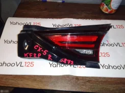 ����-������� Mazda CX-5 15730895, ������ 3872 ����