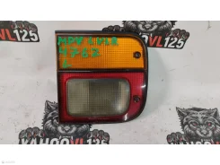 ����-������� Mazda MPV 14005943, ����� 4762 ����