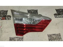 ����-������� Honda Shuttle 14006253, ����� 2504 ����