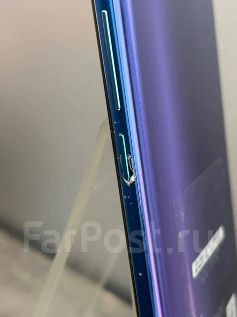 Honor 10. �/�, 64 ��, �����, 3G, 4G LTE, Dual-SIM, NFC ����