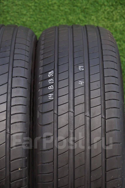 Michelin e.Primacy. ������, 2021 ���, �/�, ����� 10 %. ��������� ����