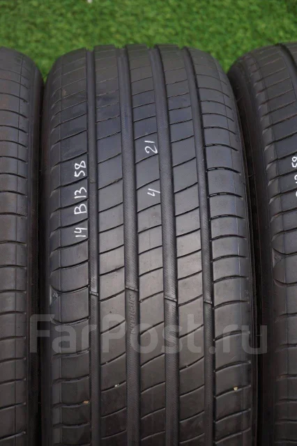 Michelin e.Primacy. ������, 2021 ���, �/�, ����� 10 % ����