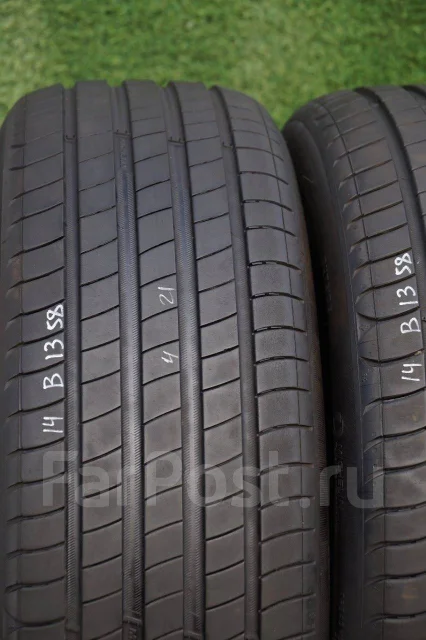 Michelin e.Primacy. ������, 2021 ���, �/�, ����� 10 % ����