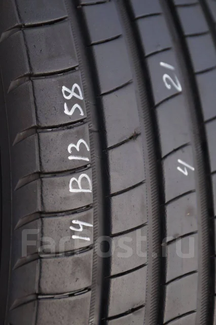 Michelin e.Primacy. ������, 2021 ���, �/�, ����� 10 % ����