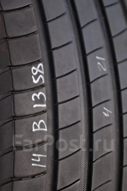 Michelin e.Primacy. ������, 2021 ���, �/�, ����� 10 % ����