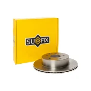 ���� ��������� ���� Nissan 43206-8H305 Sufix FX-1057 Qashqai/X-Trail D=292�� (DF4745) FX1057 ����