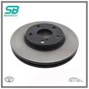 ���� ��������� ���� Toyota 42431-02170 SB Nagamochi BR21184 Auris 07- D=270�� (DF4830) BR21184 ����