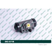 ������� ��������� ������� � ����� G-brake GC-016 G-Brake GC-016 GC016 ����