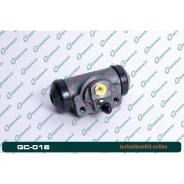������� ��������� ������� � ����� G-brake GC-016 GC016 ����
