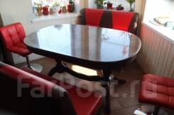 ����� ������� "OfficeStyle120" (���� Red/Chocolat) ����