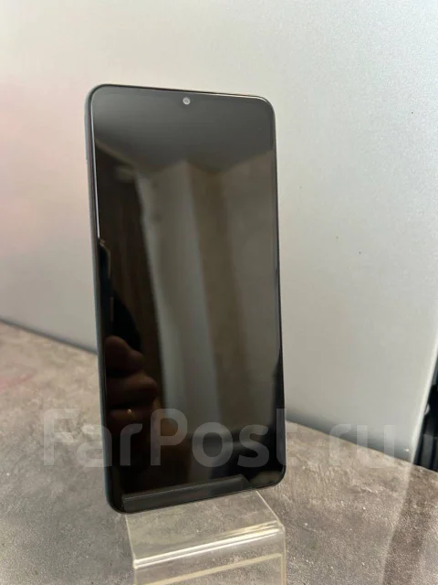 Samsung Galaxy A02. �/�, 32 ��, �����, 3G, 4G LTE, Dual-SIM ����