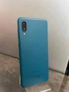 Samsung Galaxy A02. �/�, 32 ��, �����, 3G, 4G LTE, Dual-SIM ����