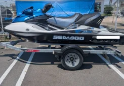 BRP Sea-Doo GTX. 2008 ��� ����