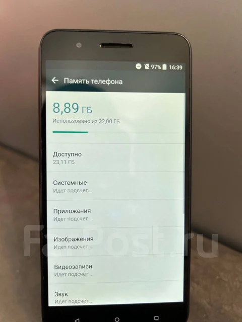 HTC One X10. �/�, 32 ��, ������, 3G, 4G LTE, Dual-SIM ����