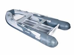 ��������� RIB 420 AL A. 2026 ���, ����� 4,2��., ��������� ���������, 40��.�. ����