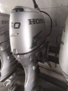 Honda. 50��.�., 4-�������, ����������, ���� U (762 ��), 2014 ��� ����