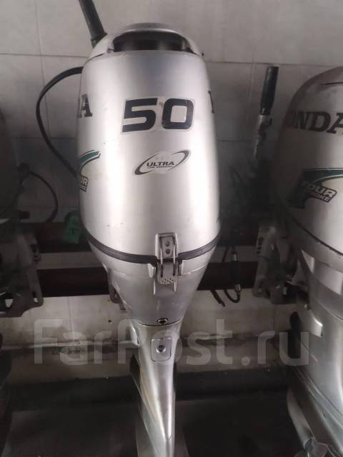 Honda. 50��.�., 4-�������, ����������, ���� U (762 ��), 2014 ��� ����