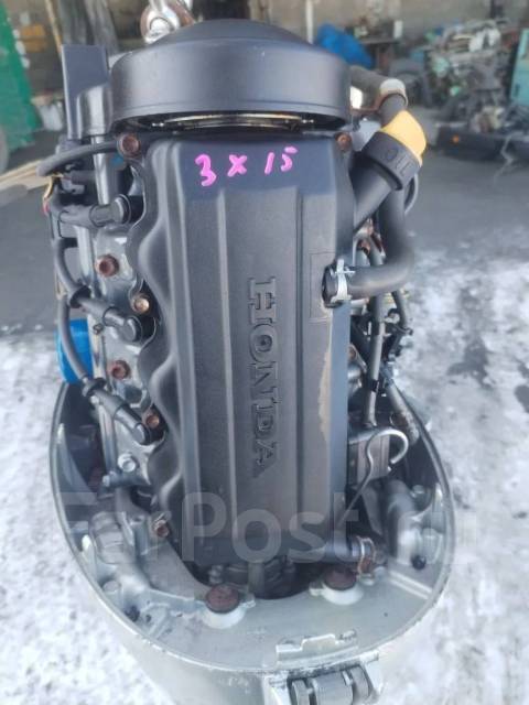 Honda. 50��.�., 4-�������, ����������, ���� U (762 ��), 2014 ��� ����