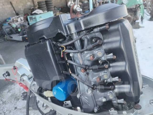 Honda. 50��.�., 4-�������, ����������, ���� U (762 ��), 2014 ��� ����