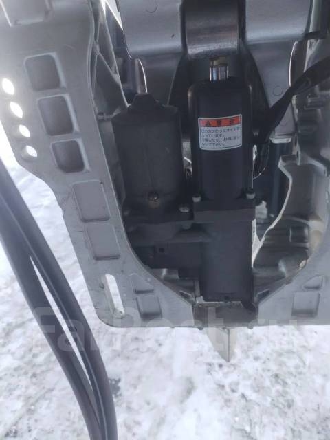 Honda. 50��.�., 4-�������, ����������, ���� U (762 ��), 2014 ��� ����
