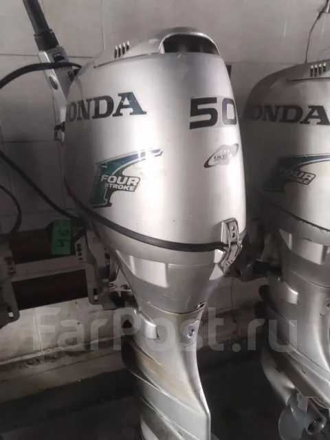 Honda. 50��.�., 4-�������, ����������, ���� U (762 ��), 2014 ��� ����