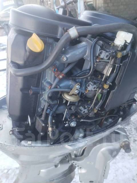 Honda. 50��.�., 4-�������, ����������, ���� U (762 ��), 2014 ��� ����