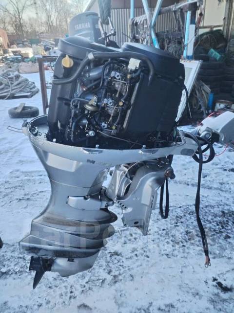 Honda. 50��.�., 4-�������, ����������, ���� U (762 ��), 2014 ��� ����
