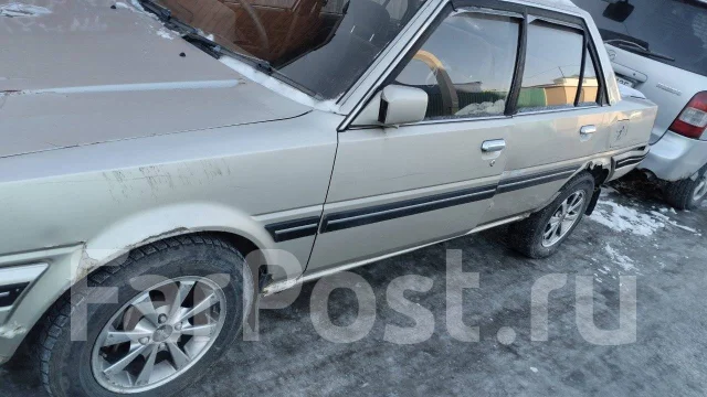Toyota Carina. ��������, ��������, 1.5, ������, 244 000����. �� ����