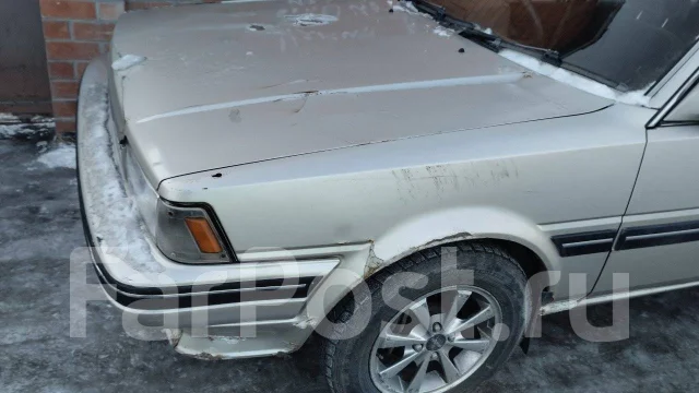 Toyota Carina. ��������, ��������, 1.5, ������, 244 000����. �� ����
