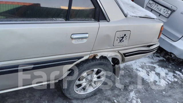 Toyota Carina. ��������, ��������, 1.5, ������, 244 000����. �� ����