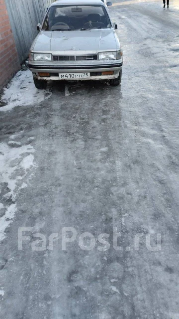 Toyota Carina. ��������, ��������, 1.5, ������, 244 000����. �� ����