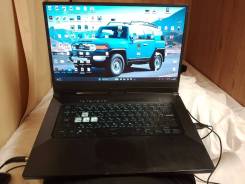 Asus TUF Dash F15 FX516PM. 15", 3,3����, ��� 24 ��, ���� 512���, WiFi: 1, Bluetooth: 1, ����������� �� 6��. ����