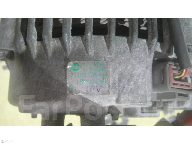 ��������� Nissan Terrano ����