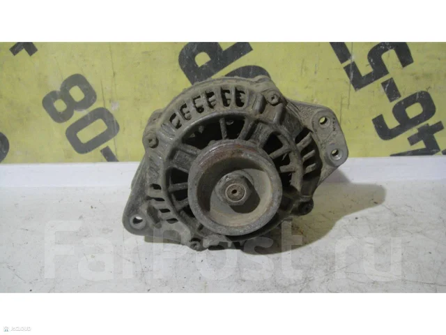 ��������� Mitsubishi Pajero ����