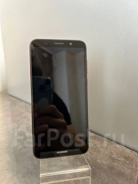 Huawei Y5 Lite. �/�, 16 ��, ������, 3G, 4G LTE, Dual-SIM ����